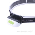 Super Bright LED Headlight Flashlight With Sensor Switch